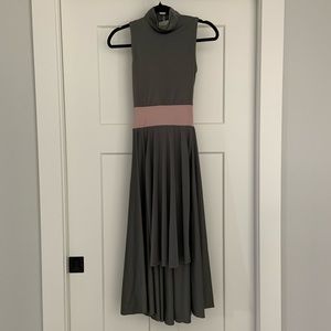 Competition Dress, lyrical, contemporary, ballroom